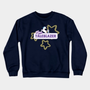 Taleblazer Crewneck Sweatshirt